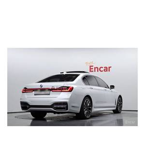 บีเอ็มดับเบิลยู ซีรีส์ 7 รุ่น 745Le IPerformance M Sport เมษายน 2022 ระยะทาง 141,383 กม. เกียร์อัตโนมัติ พวงมาลัยซ้าย เบาะหนัง กล้องมองหลัง - Product Image 2