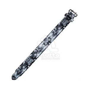 ผู้ผลิตจากปากีสถาน เข็มขัดยกน้ำหนักคุณภาพสูง หนังวัวแท้ ทนทาน รองรับหลัง กันลื่น ปรับแต่งได้ ขายส่ง - Product Image 6