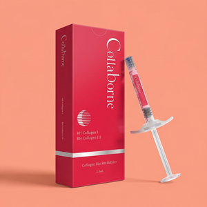 [COLLABORNE] Recombinant Collagen Booster Korean Anti-Aging <b>Face</b> <b>Serum</b> Elasticity Firming Treatment Professional - Product Image 1