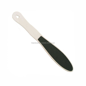 La Lima de pie colosal directa de fábrica y el removedor de callos se pueden usar para recortar la piel muerta - Product Image 3