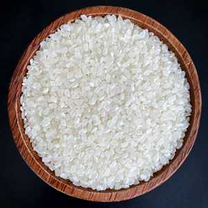 High Quality of Vietnamese Japonica Short <b>Grain</b> 5% Broken Rice 25Kgs For Distributor - VILACONIC RICE MANUFACTURER (Joice) - Product Image 6