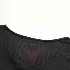 Uniforme de Fútbol Personalizado de Primera Calidad, Uniforme de Fútbol Sublimado de Venta Caliente - Product Image 4