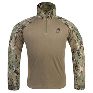 Suministro Directo de Fábrica, Jersey de Paintball en Stock, Nueva Llegada, Jersey de Paintball Más Vendido para Hombre - Product Image 1