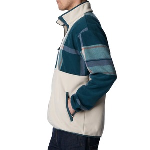 Wholesale OEM High Quality Winter Waterproof Breathable Windproof Zip Coat Custom Logo Oversized <b>Men</b> <b>Sherpa</b> Polar OEM Service - Product Image 1