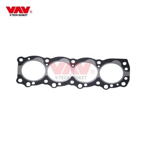 4FG1 8-94452434-0 Cylinder Head <b>Gasket</b> for ISUZU DIESEL - Product Image 3