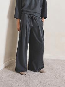 Pantalons décontractés pour femmes, nouvelle collection, vente en gros personnalisée, coton et polyester, pantalons tendance pour femmes, marque privée - Product Image 5