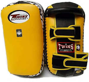 Boucliers de frappe et de coup de pied de haute qualité pour jumeaux, pour entraînement professionnel, cibles de kick-boxing sur mesure, boucliers de frappe OEM - Product Image 1