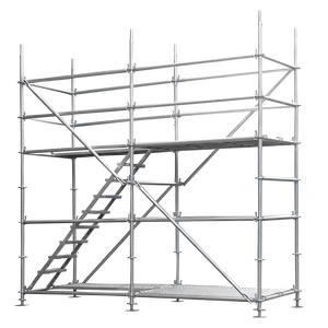 HDG Ringlock Ledger 3.072m Matériel de Construction - Dup_SC0063 Matériaux de Construction - Product Image 1