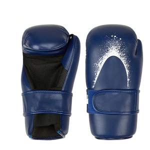 Mitaines de karaté haute performance pour le sparring et l'entraînement, gants de protection durables pour les arts martiaux, gants de karaté de haute qualité - Product Image 1