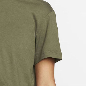 Camiseta Corta de Mujer de Alta Calidad, Cómoda, Informal para Uso Diario, Ligera y Moderna para Viajes y Actividades al Aire Libre - Product Image 6
