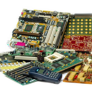 Tableros de Desecho de PCB Ricos en Cobre para la Extracción y Reciclaje de Metales Preciosos - Product Image 1