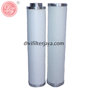 Repuestos para Compresores de Aire, Filtro de Precisión con Fibra de Vidrio Importada para Uso en Línea - Product Image 2