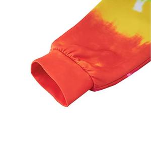 Joggers graphiques 3D personnalisés, motif fumée coloré, pantalon de sport décontracté, fumée créative - Product Image 6