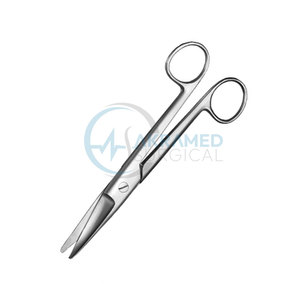 กรรไกร Mayo ตัดได้อย่างดีเยี่ยมกรรไกรตัดที่แม่นยำ - Product Image 6