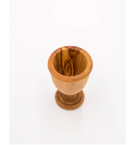 Support/porte-œufs en bois New Look pour servir les œufs durs au petit-déjeuner, à bas prix - Product Image 4