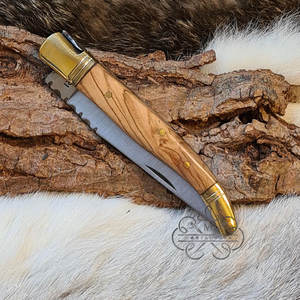 Damascus Steel Outdoor Portable Fruit <b>Knife</b> With Camel <b>Bone</b> <b>Handle</b> Damascus Steel Home Meat Wine Camping Industrial Use Hot Sale - Product Image 3