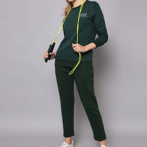 Traje Deportivo para Mujer de Secado Rápido y Alto Rendimiento, Transpirable, Estilo Urbano Deportivo a un Precio Razonable - Product Image 6