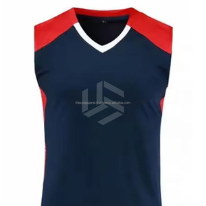 Uniforme de Voleibol de la Mejor Calidad, Uniforme de Voleibol con Impresión Personalizada en Oferta - Product Image 4