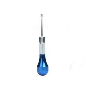 Microimplantes Dentales Ortopédicos de Titanio, Mini Tornillos Reutilizables, Autoperforantes, de Alta Calidad, Duraderos y Sostenibles - Product Image 3