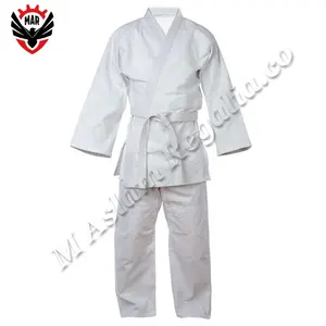 Chất Lượng Cao Tùy Chỉnh Karate Phù Hợp Với Kimono Judo Gi Karate Đồng Phục | Câu Lạc Bộ Tập Thể Dục Mặc Thêu