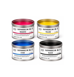 Cartucho de Tinta para Impresora Offset Original, Sostenible y de Alta Calidad, Superventas - Product Image 1