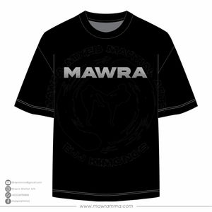 Mens Y2K Dark <b>Aesthetic</b> Graphic T Shirt High Quality Screen Print Hooded Figure Drop Shoulder Heavyweight Streetwear Tee Shirt - Product Image 5