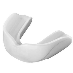 Protector Bucal Ligero, Estructura Transpirable, Ajuste Flexible, Protección de Alto Impacto para Deportes, Protector Dental - Product Image 1