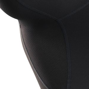 T-shirt de sport à manches longues pour homme, compression, séchage rapide, coupe ajustée, haut de performance pour l'entraînement physique - Product Image 5