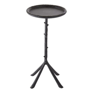 Table basse en aluminium doré antique, design haut de gamme, table basse décorative pour bureau et jardin, en vente au prix le plus bas - Product Image 3