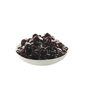 Tapioca Negra Pura de la Mejor Calidad, Precio de Fábrica en Vietnam, la Más Vendida, Empacada en Bolsas de 25 kg - Product Image 1