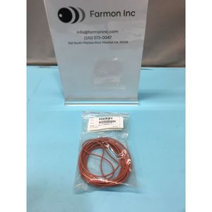 8 TEL 027-100083-1 โอริง, สายพานสำหรับเครื่องเคลือบ - อุปกรณ์และอะไหล่เซมิคอนดักเตอร์ระดับโลกที่เชื่อถือได้ที่ - Product Image 2
