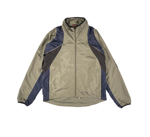 Nouvelle dernière veste coupe-vent pour hommes de haute qualité veste légère respirante et imperméable pour des vêtements de plein air et décontractés - Product Image 1