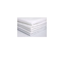 Tela No Tejida Spunlace Resistente, Mezcla de Poliéster y Viscosa para Toallitas Húmedas, Toallitas Cosméticas, Suministros Médicos y Cuidado Personal - Product Image 4