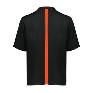 Nueva Chaqueta Cortavientos para Hombre, Estilo Casual, Color Sólido, de Alta Calidad, con Cuello Alto, Cómoda - Product Image 2