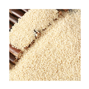 Aceite de Tahini Premium: Ingredientes Saludables, Sabor Rico, Ideal para Panadería y Snacks, Semillas de Sésamo Naturales, Limpias y Crudas - Product Image 5