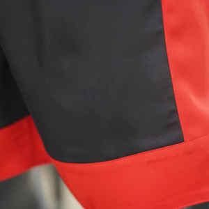 Pantalones Cortos de MMA de Calidad Profesional – Pantalones Cortos de Entrenamiento Cómodos y de Secado Rápido para Deportes, Entrenamientos en el Gimnasio y Actividades Atléticas - Product Image 6