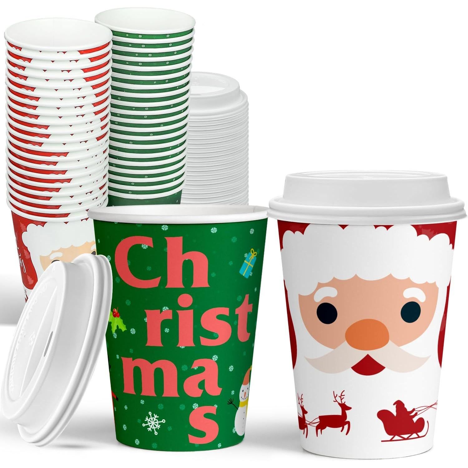 Christmas Color