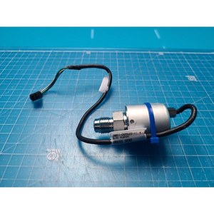 Transductor de Presión COPAL PA-830-102A-VCR-0610B2 Usado Como Está, Piezas de Equipos Semiconductores Legados - Product Image 5