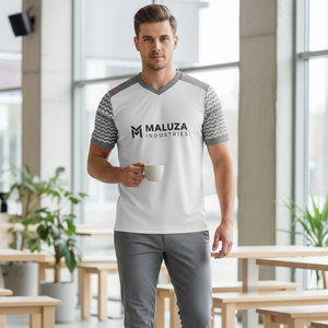 Palestine Soccer Jersey Quick Dry Technology Football Shirt Custom Palestinian Flag Design Sports Uniform For Export - Product Image 6