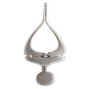 Écarteur buccal professionnel en acier inoxydable pour rongeurs, instrument chirurgical pour petits animaux TARIQ MFG CO - Product Image 4