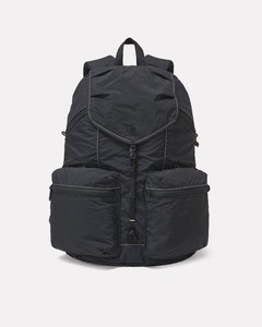 Sac à <span class=keywords><strong>dos</strong></span> de sport décontracté unisexe en nylon imperméable personnalisé avec fermeture éclair et fermoir, grande capacité, <span class=keywords><strong>dos</strong></span> en résille et patchs de randonnée - Product Image 2