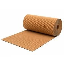 Rouleaux de Carton Ondulé Premium : Fournisseur Exportateur Indien pour l'Emballage, l'Impression, la Conversion et l'Usage Industriel en Gros - Product Image 2