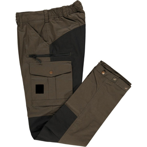 Pantalones de Senderismo y Pesca Unisex de Alta Calidad, Elásticos en 4 Direcciones, Duraderos, con Estampado Personalizado, Color Personalizado, Transpirables, Ligeros y que Absorben la Humedad - Product Image 6