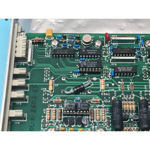 AMAT 0100-00011 แผงวงจรขับ Chopper Drive PWB, PCB, 173419 - อุปกรณ์และอะไหล่เซมิคอนดักเตอร์ระดับโลกที่เชื่อถือได้ - Product Image 5