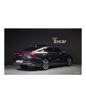 รถยนต์ Kia K8 ปี 2022 เครื่องยนต์เบนซิน 2.5 ลิตร ขับเคลื่อน 2 ล้อ เกียร์อัตโนมัติ ระยะทาง 26,248 กม. มาตรฐานไอเสียยูโร 5 พวงมาลัยซ้าย - Product Image 2