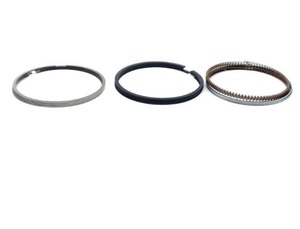 Jeu de segments de piston de 80 mm pour moteur Isuzu 1,6 L, pièces automobiles de haute qualité - Product Image 4