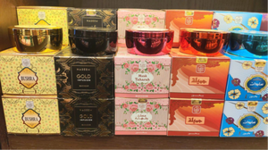 Naseem und Solo Bakhoor Meisterkollektion Großhandel - Product Image 2
