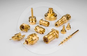 Pièces tournées et pressées de haute précision, à surface lisse, antirouille et durables, pour l'automobile et le médical, type d'arbre d'engrenage miniature - Product Image 3