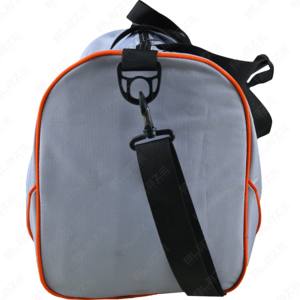 Blaze Factory Waterproof Blaze Travel Bags Large Capacity <b>Carry</b> <b>on</b> Luggage Handbags Men Duffel Bag Travel Tote Weekend Bags - Product Image 5