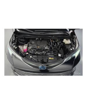 Toyota Sienna 2.5 Híbrida 2WD de julio de 2023 con Asientos de Cuero, Cámara Trasera, 70,164 km, Volante a la Izquierda - Product Image 6